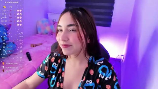 Image 7 of cassie_howard11 Stream on Chaturbate on 20 months ago