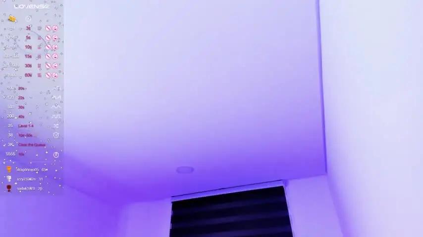 cassie_howard11 Chaturbate