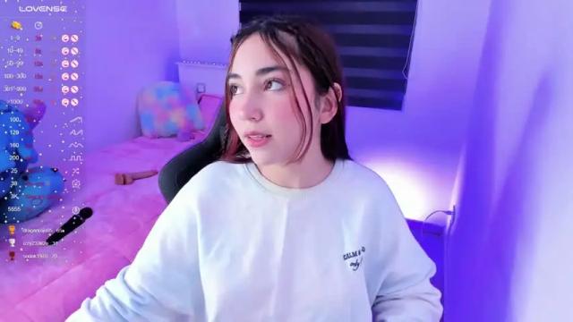 Image 10 of cassie_howard11 Stream on Chaturbate on 20 months ago