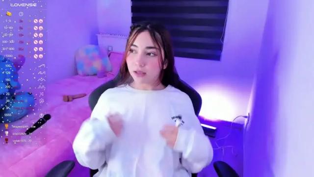 Image 11 of cassie_howard11 Stream on Chaturbate on 20 months ago