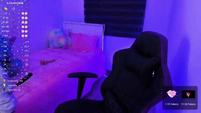 Image 12 of cassie_howard11 Stream on Chaturbate on 20 months ago