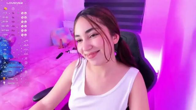 Image 12 of cassie_howard11 Stream on Chaturbate on 20 months ago