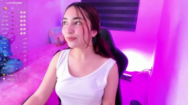 Thumbnail 3, cassie_howard11's Stream at Chaturbate, 20 months ago