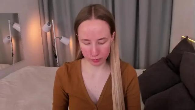 Image 10 of cassie_kelman Stream on Chaturbate on 1 month ago