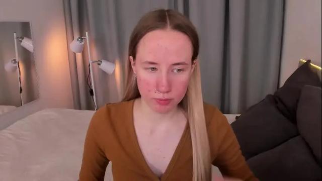 Image 11 of cassie_kelman Stream on Chaturbate on 1 month ago