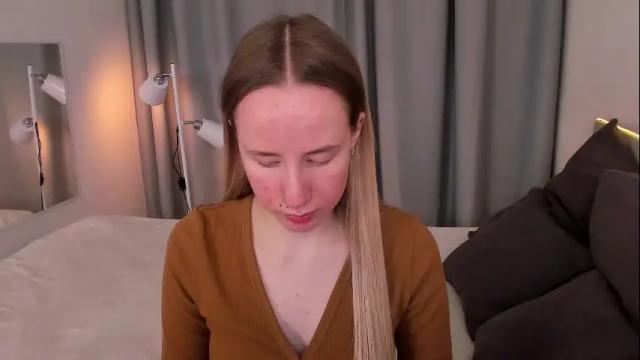 Image 12 of cassie_kelman Stream on Chaturbate on 1 month ago
