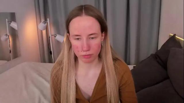 Image 4 of cassie_kelman Stream on Chaturbate on 1 month ago