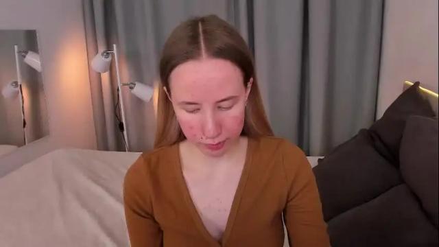 Thumbnail 2, cassie_kelman's Stream at Chaturbate, 1 month ago