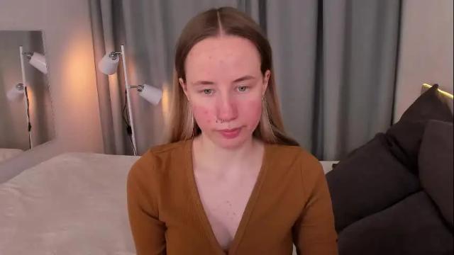 Image 8 of cassie_kelman Stream on Chaturbate on 1 month ago