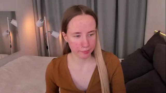 Thumbnail 3, cassie_kelman's Stream at Chaturbate, 1 month ago