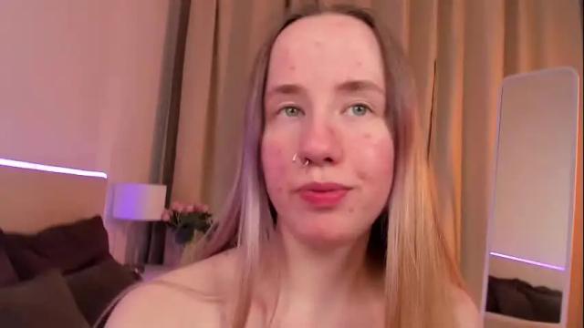 Thumbnail 2, cassie_kelman's Stream at Chaturbate, 1 month ago