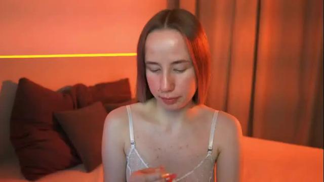 Image 10 of cassie_kelman Stream on Chaturbate on 1 month ago