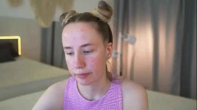 Thumbnail 1, cassie_kelman's Stream at Chaturbate, 1 month ago