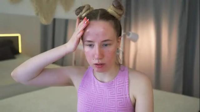 Image 10 of cassie_kelman Stream on Chaturbate on 1 month ago
