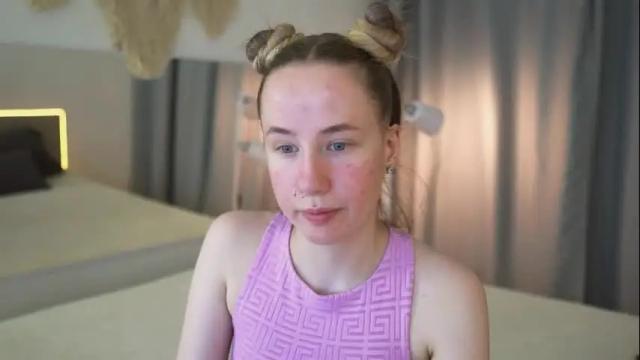 Image 12 of cassie_kelman Stream on Chaturbate on 1 month ago
