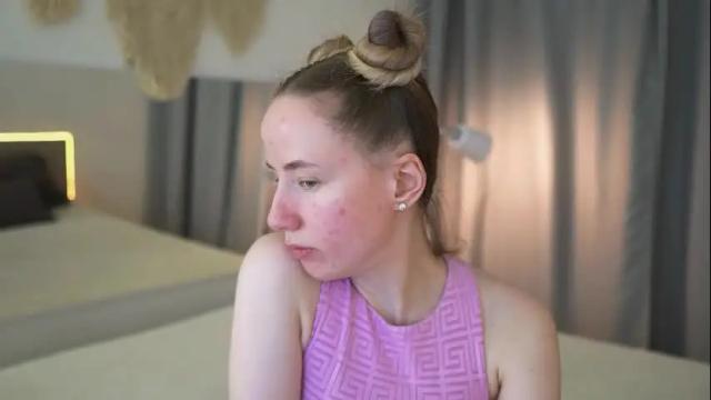 Image 3 of cassie_kelman Stream on Chaturbate on 1 month ago