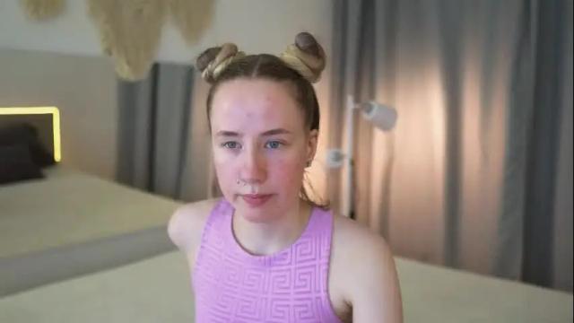 Image 4 of cassie_kelman Stream on Chaturbate on 1 month ago