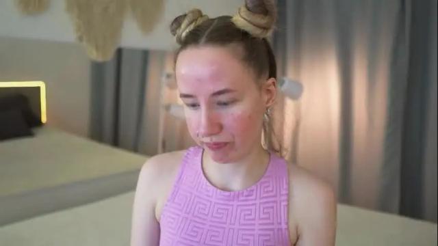 Thumbnail 2, cassie_kelman's Stream at Chaturbate, 1 month ago