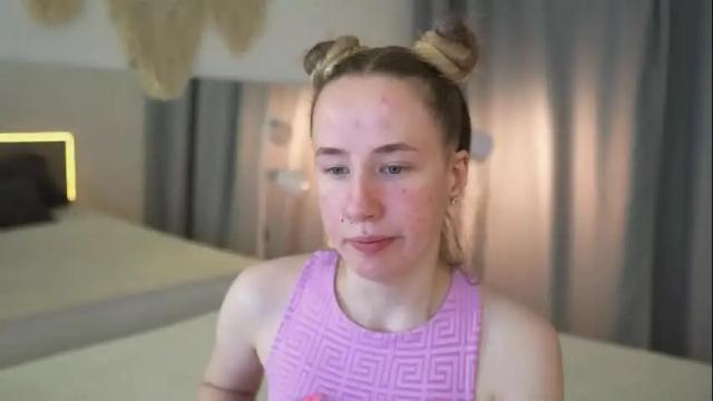 Image 7 of cassie_kelman Stream on Chaturbate on 1 month ago