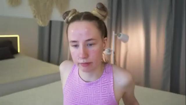 Image 8 of cassie_kelman Stream on Chaturbate on 1 month ago