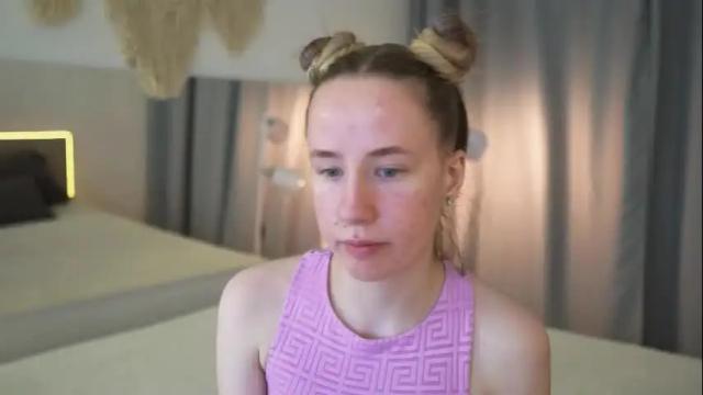 Thumbnail 3, cassie_kelman's Stream at Chaturbate, 1 month ago
