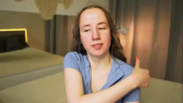 Image 11 of cassie_kelman Stream on Chaturbate on 1 month ago