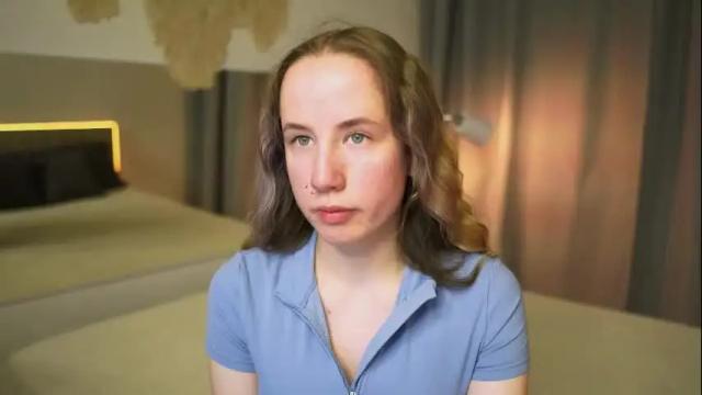 Image 2 of cassie_kelman Stream on Chaturbate on 1 month ago