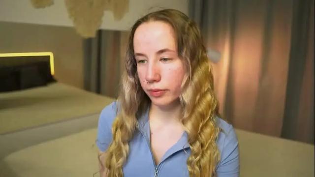 Image 4 of cassie_kelman Stream on Chaturbate on 1 month ago