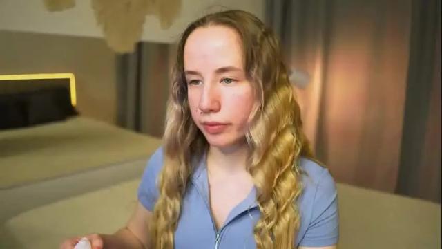 Thumbnail 2, cassie_kelman's Stream at Chaturbate, 1 month ago