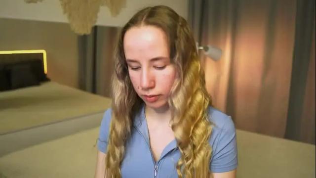 Image 6 of cassie_kelman Stream on Chaturbate on 1 month ago