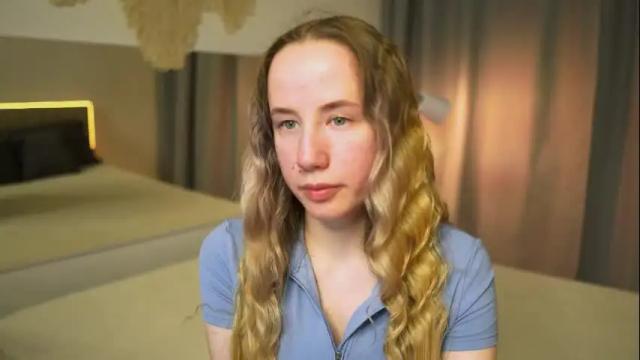 Image 7 of cassie_kelman Stream on Chaturbate on 1 month ago