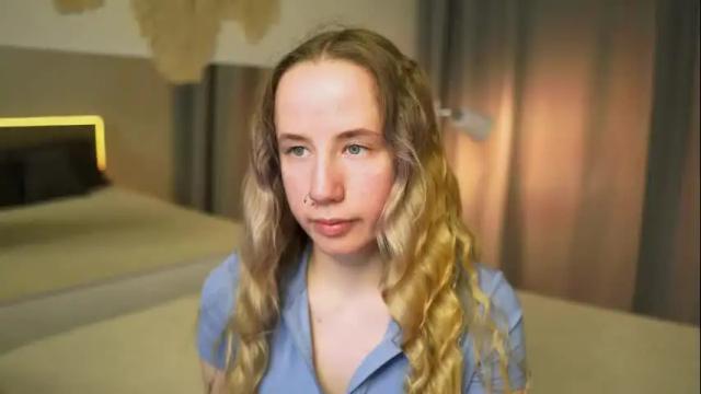 Thumbnail 3, cassie_kelman's Stream at Chaturbate, 1 month ago