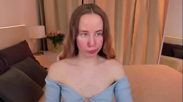 Thumbnail 1, cassie_kelman's Stream at Chaturbate, 1 month ago
