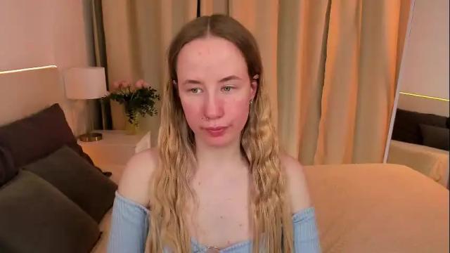 Image 11 of cassie_kelman Stream on Chaturbate on 1 month ago