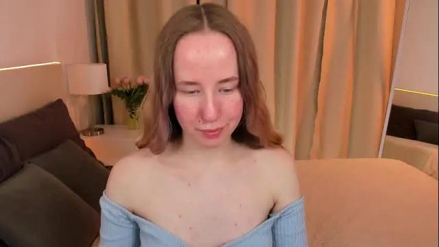 Image 6 of cassie_kelman Stream on Chaturbate on 1 month ago