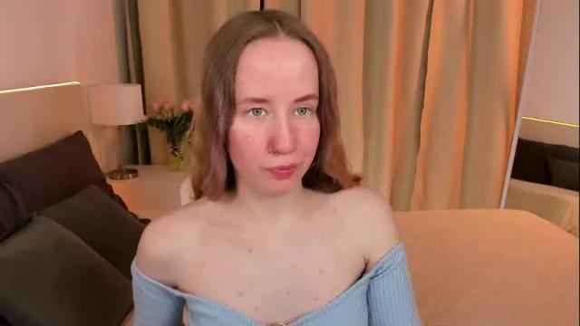 Image 8 of cassie_kelman Stream on Chaturbate on 1 month ago
