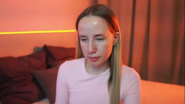 Thumbnail 1, cassie_kelman's Stream at Chaturbate, 1 month ago