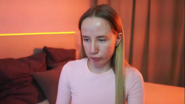 Image 2 of cassie_kelman Stream on Chaturbate on 1 month ago