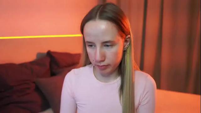 Image 3 of cassie_kelman Stream on Chaturbate on 1 month ago