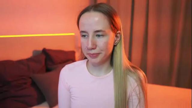 Image 6 of cassie_kelman Stream on Chaturbate on 1 month ago