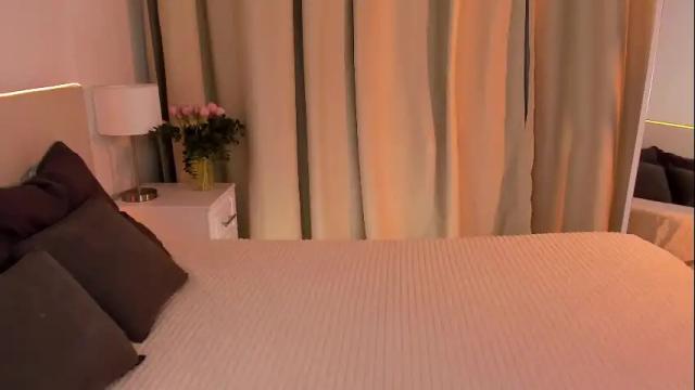 Thumbnail 1, cassie_kelman's Stream at Chaturbate, 1 month ago