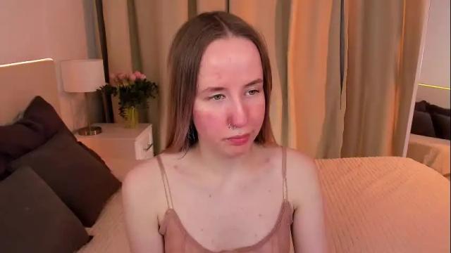 Image 10 of cassie_kelman Stream on Chaturbate on 1 month ago
