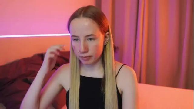 Image 12 of cassie_kelman Stream on Chaturbate on 1 month ago