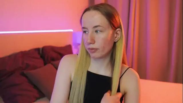 Image 4 of cassie_kelman Stream on Chaturbate on 1 month ago