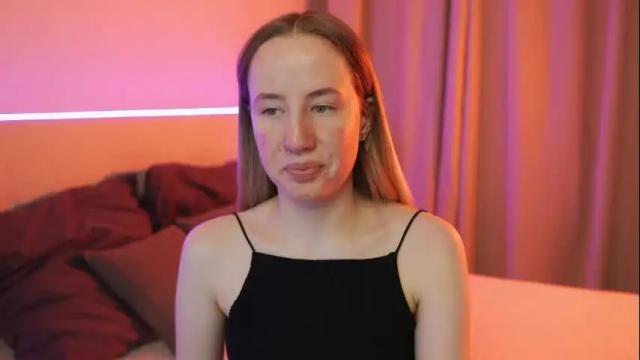 Thumbnail 3, cassie_kelman's Stream at Chaturbate, 1 month ago