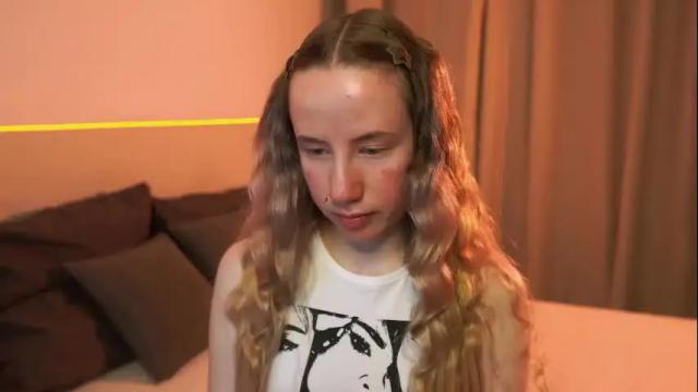 Thumbnail 2, cassie_kelman's Stream at Chaturbate, 1 month ago