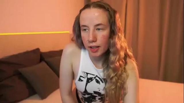 Image 6 of cassie_kelman Stream on Chaturbate on 1 month ago