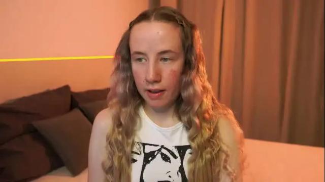 Image 7 of cassie_kelman Stream on Chaturbate on 1 month ago
