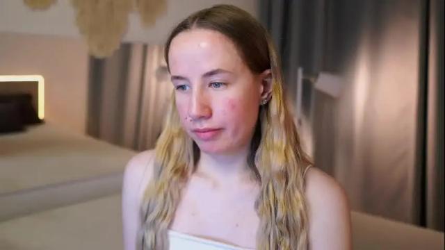Image 10 of cassie_kelman Stream on Chaturbate on 1 month ago