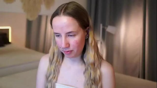 Image 11 of cassie_kelman Stream on Chaturbate on 1 month ago